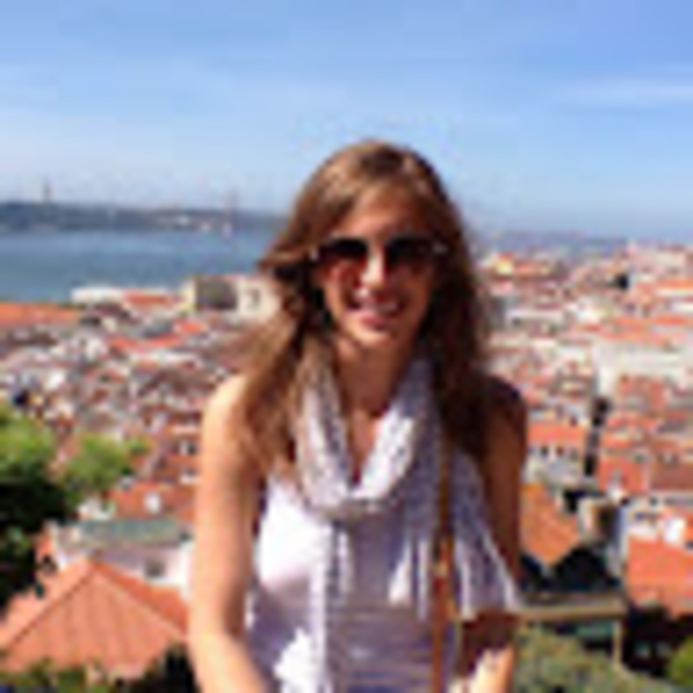 Meet your Posher, Alisa